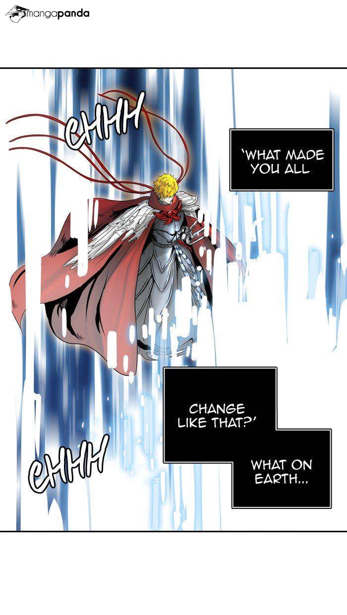 Tower of God Chapter 388 image 072